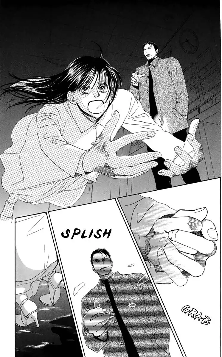 Eden no Hana Chapter 34 30